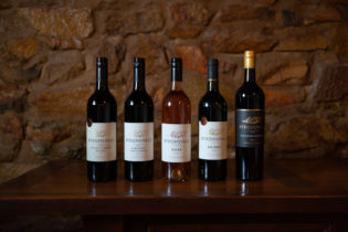 Byronsvale Bendigo Wines